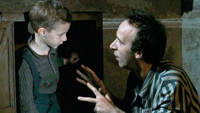 Οι κινηματογραφικοί μπαμπάδες που θα θυμόμαστε πάντα