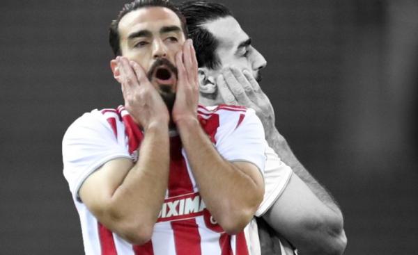 Χάνει το υπόλοιπο της σεζόν ο Χριστοδουλόπουλος – Τι γίνεται με τον Βαλμπουενά