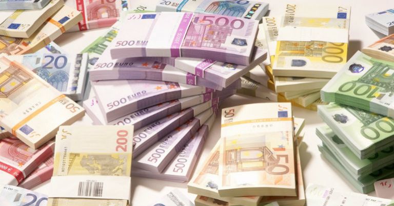 Τα ζόμπι θα πιουν 32 δισ. ευρώ