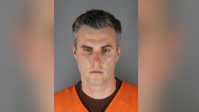 Δολοφονία Τζορτζ Φλόιντ: Ελεύθερος με εγγύηση 750.000 δολάρια ο ένας εκ των τεσσάρων αστυνομικών