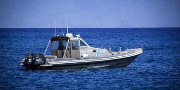 Ανασύρθηκε νεκρός από θαλάσσια περιοχή στην Περαία της Θεσσαλονίκης