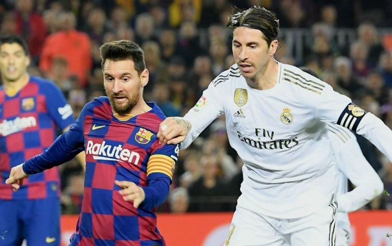 Ισπανία : Απώλειες 4,616 δισ. ευρώ στον αθλητισμό εξαιτίας της πανδημίας