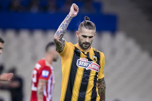 ΑΕΚ : Ο Λιβάγια την οδηγεί στα… αστέρια