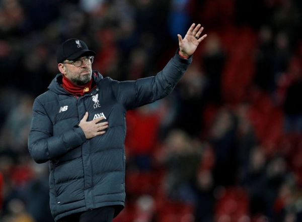 Λίβερπουλ : Το πνεύμα των Κόκκινων, το πνεύμα μιας ολόκληρης πόλης