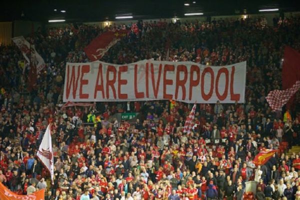 Το συγκλονιστικό βίντεο των θριαμβευτών : Είμαστε η Λίβερπουλ, είμαστε οι πρωταθλητές