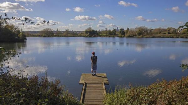 Χάνοντας την Εδέμ: Η ψυχική ισορροπία μετά την καραντίνα