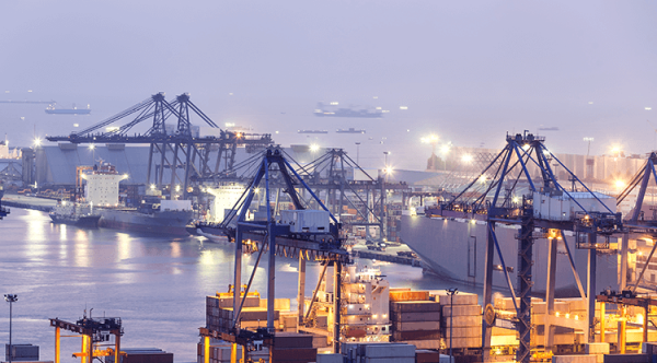 Συστήνεται κυβερνητική επιτροπή για την ανάπτυξη της εφοδιαστικής αλυσίδας