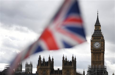 Βρετανός υπουργός Υγείας : Οι αντιρατσιστικές διαμαρτυρίες ενδέχεται να αυξήσουν τον αριθμό των κρουσμάτων της Covid-19