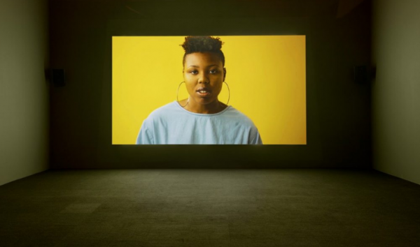 «Η Αγάπη Είναι το Μήνυμα» livestreaming από 15 μουσεία