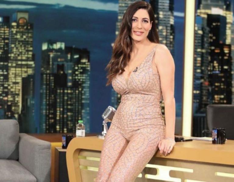 Φλορίντα Πετρουτσέλι: «Για αυτόν τον άντρα θέλω να τα αλλάξω όλα»