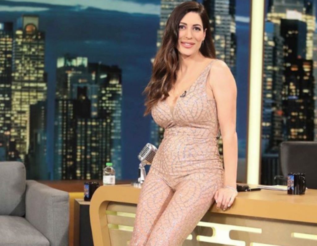 Φλορίντα Πετρουτσέλι: «Για αυτόν τον άντρα θέλω να τα αλλάξω όλα»