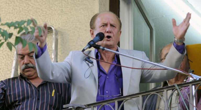 Θύμιος Λυμπερόπουλος : Καταδικάστηκε για συκοφαντική δυσφήμιση της BEAT – Πρέπει να καταβάλει 20.000 ευρώ