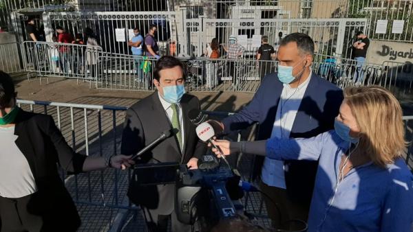 Ο πρόσφυγας και η ευθύνη