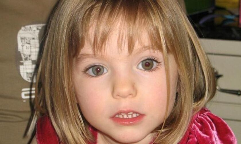 Υπόθεση Μαντλίν: «Είναι νεκρή» λέει γερμανός εισαγγελέας – Ανεπαρκή στοιχεία κατά του παιδεραστή