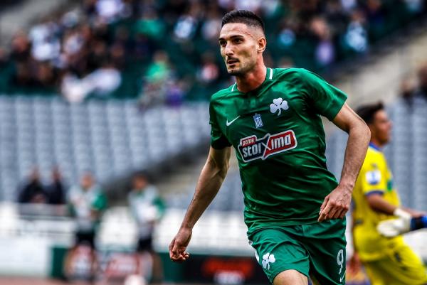 Παναθηναϊκός : Το μήνυμα του Μακέντα στα ελληνικά ενόψει του ντέρμπι με τον Ολυμπιακό