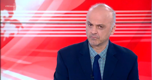 Μαντέλας : Βούτυρο στο ψωμί της κυβέρνησης τα όσα γίνονται με Παππά – Μιωνή