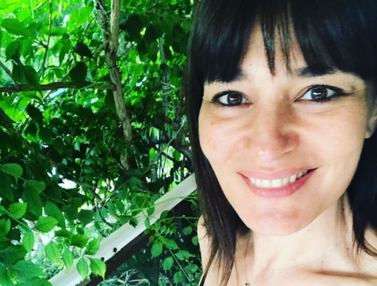 Μαρία Ναυπλιώτου : Ποζάρει με μαγιό στην πρώτη της καλοκαιρινή απόδραση