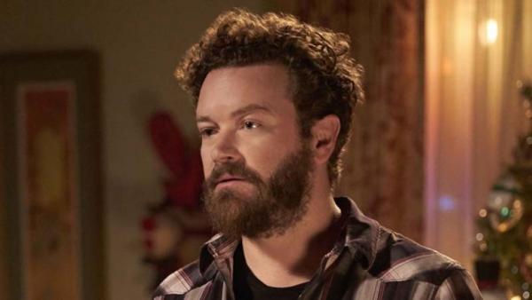 Danny Masterson: Συνελήφθη για βιασμό 3 γυναικών ο ηθοποιός