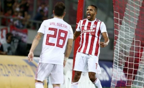 Βαλμπουενά – Ελ Αραμπί: Τα στατιστικά των ποδοσφαιρικών φαινομένων του Θρύλου