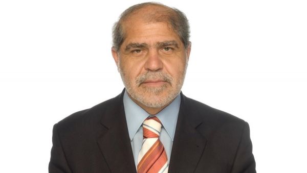 Γιώργος Μαχειμάρης: «Να θωρακιστεί το πρώτο ανάχωμα της πολιτείας, η τοπική αυτοδιοίκηση»