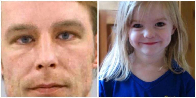 Μαντλίν: Παιδικά μαγιό και 8.000 φωτογραφίες παιδικής πορνογραφίας στο τροχόσπιτο του παιδόφιλου