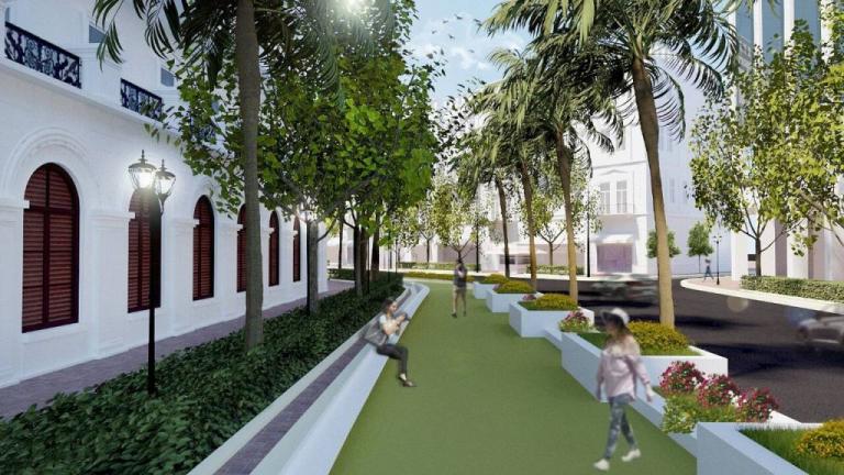 Προτάσεις ΕΣΑ για Μεγάλο Περίπατο: Δωρεάν θέσεις πάρκινγκ και 24ωρη λειτουργία του Μετρό