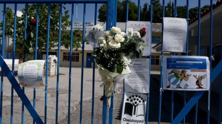 Αποκλειστικό MEGA: Συγκλονίζει ο πατέρας του Μάριου που έχασε τη ζωή του από αδέσποτη σφαίρα