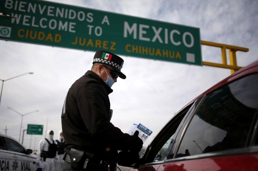 Μεξικό : Ασυγκράτητος ο κοροναϊός – Στους 14.053 οι νεκροί | in.gr