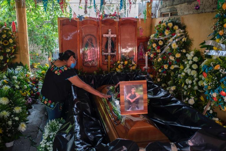 Μεξικό : Αστυνομικοί σκότωσαν 16χρονο ποδοσφαιριστή – Τον πέρασαν για άλλον