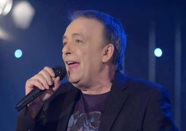 Ανδρέας Μικρούτσικος : Tα γενέθλια μετά την καραντίνα και το πάρτι-έκπληξη