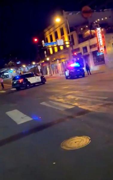 Βίντεο-σοκ: Οι πρώτες στιγμές μετά την επίθεση με πυροβολισμούς στη Μινεάπολη