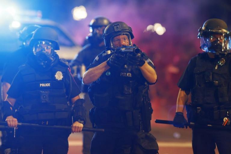 Μινεάπολις : Το δημοτικό συμβούλιο δεσμεύτηκε για τη «διάλυση» της αστυνομίας