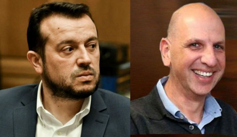 Οι συνομιλίες Μυωνή-Παππά και το ενδεχόμενο κυβερνητικού ανασχηματισμού