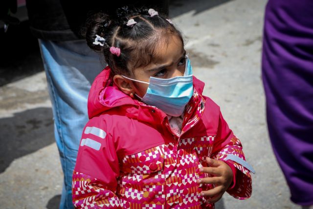 Γιατροί Χωρίς Σύνορα: Αδικαιολόγητη η παράταση περιορισμού κυκλοφορίας για τους πρόσφυγες