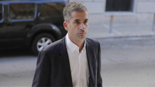 Κώστας Μπακογιάννης: «Καταλαβαίνω την οργή των οδηγών, αλλά δεν υπάρχει τζάμπα σχέδιο»