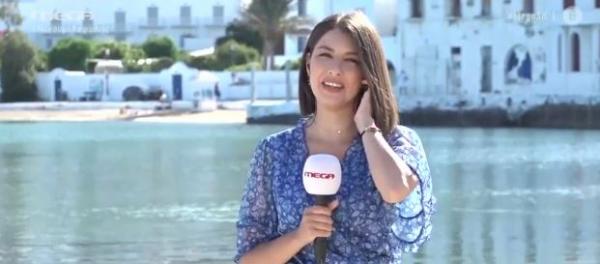 Προετοιμασίες για υποδοχή τουριστών στη Μύκονο