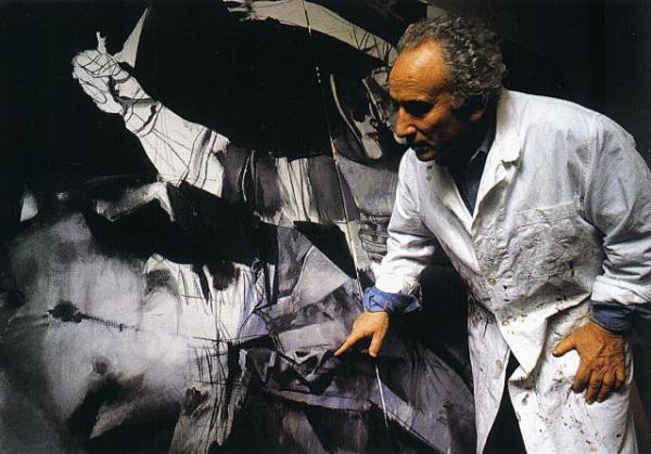 Δημήτρης Μυταράς : Ο ευρηματικός δημιουργός