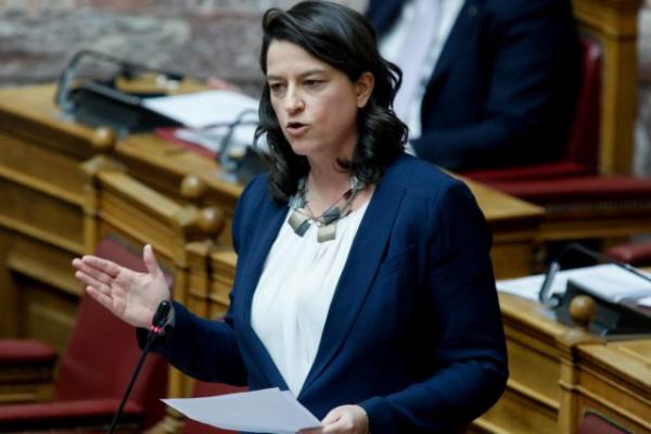 Κεραμέως : Δυνατότητα στα ΑΕΙ να ορίζουν βαθμό εισαγωγής για συγκεκριμένο μάθημα