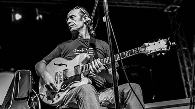 Πέθανε ο Νίκος Σπυρόπουλος, ιδρυτής των θρυλικών «Σπυριδούλα»