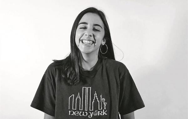 Η ελληνοαμερικανίδα μαθήτρια που αποκάλυψε το ρατσισμό στο σχολείο της