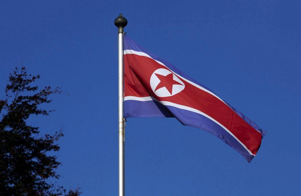 Η Βόρεια Κορέα αυξάνει την ένταση με τη Νότια Κορέα