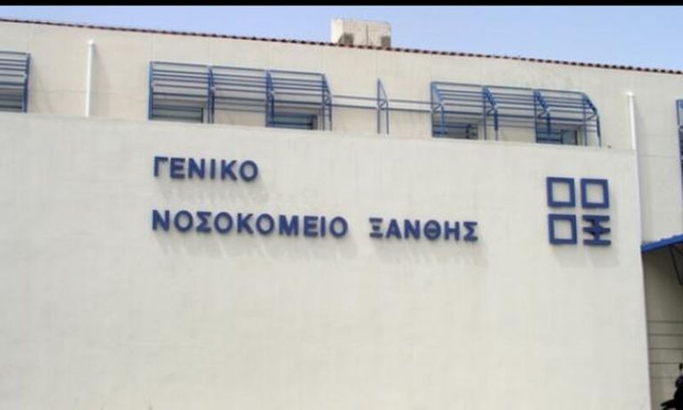 Καταγγελία ΠΟΕΔΗΝ: Απίστευτες ελλείψεις στο νοσοκομείο Ξάνθης εν μέσω έξαρσης του κοροναϊού