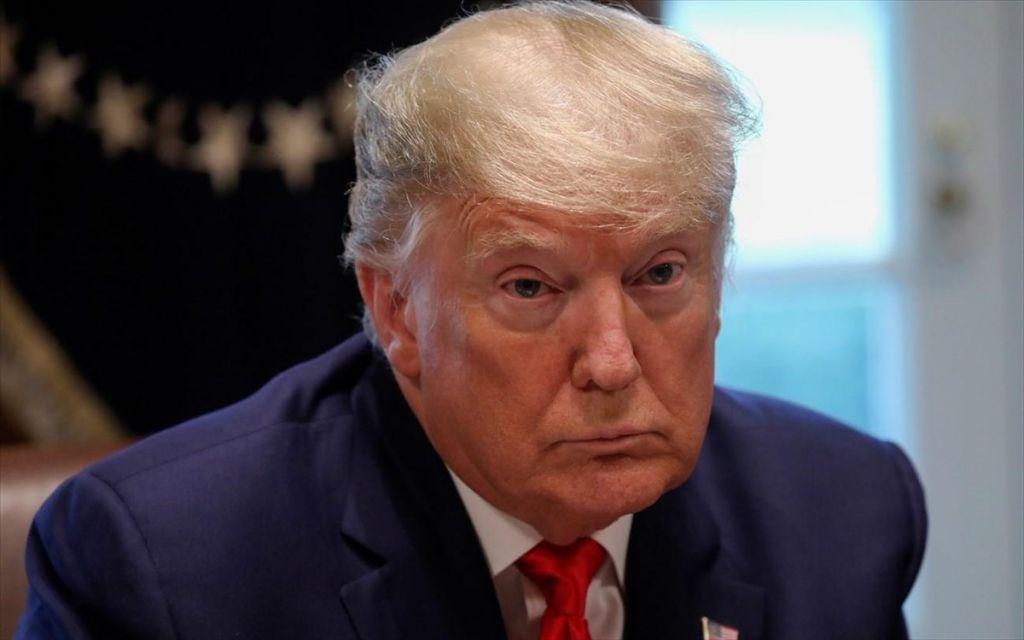 Twitter: Πρώτο το όνομα του Τραμπ στην αναζήτηση με τη λέξη «ρατσιστής»