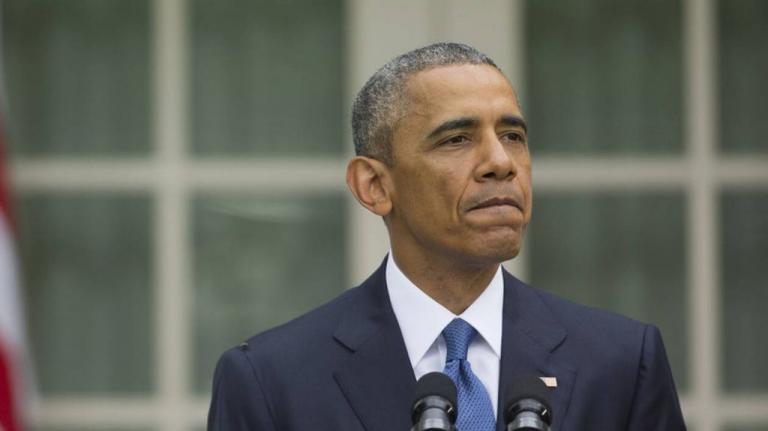 Ομπάμα προς Αφροαμερικανούς: Θέλω να ξέρετε πως οι ζωές σας μετράνε