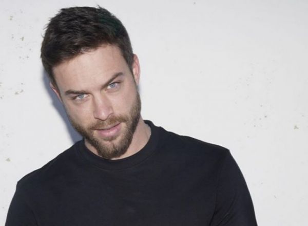 Στέφανος Μιχαήλ: Μας συστήνει την νέα του αγαπημένη στο Instagram