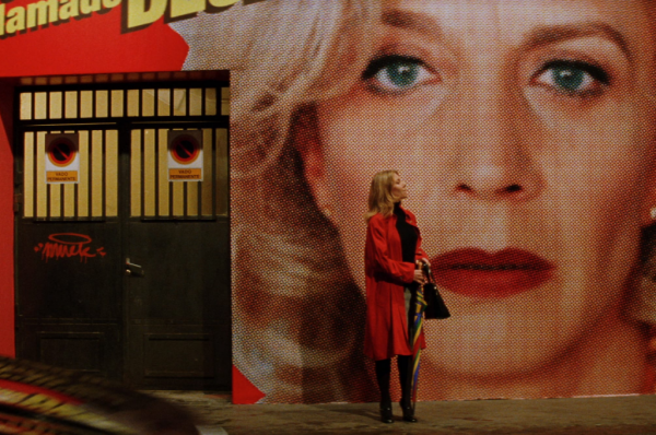 To Athens Open Air Film Festival επιστρέφει – Το πλήρες πρόγραμμα