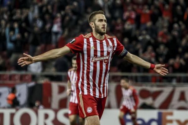 Ολυμπιακός : Κι όμως, έρχεται η ώρα του Κώστα Φορτούνη