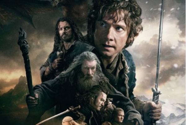 Ίαν Χολμ: Πέθανε σε ηλικία 88 ετών ο ηθοποιός