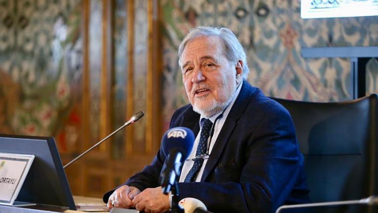 Χαστούκι από τούρκο ιστορικό στον Ερντογάν : «Η Αγία Σοφία δεν είναι παιχνίδι»