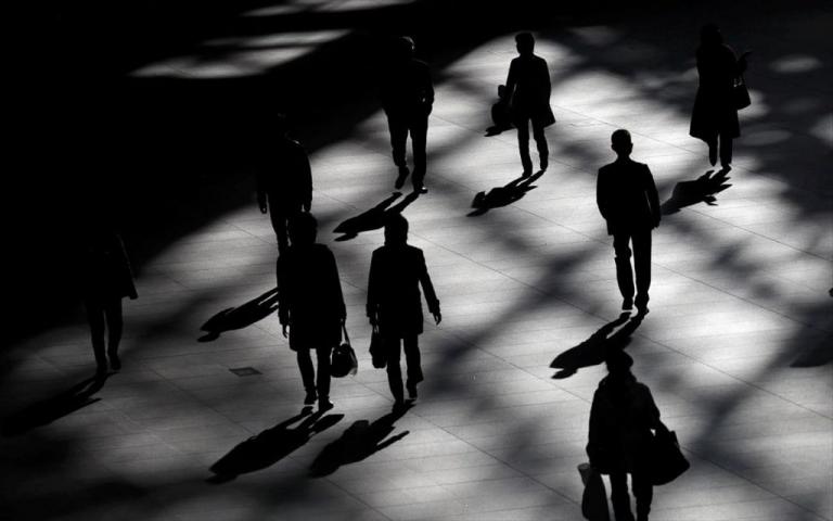 Ερευνα για τον κοροναϊό: Τι φοβούνται περισσότερο οι Ελληνες